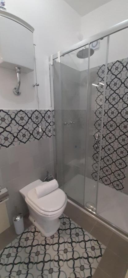 B&B Pepe Rosa Тропеа Екстер'єр фото