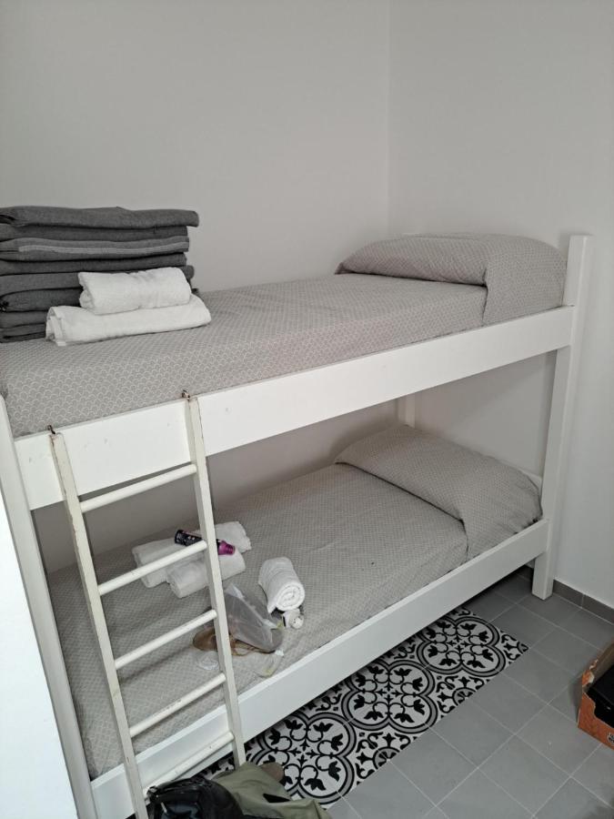 B&B Pepe Rosa Тропеа Екстер'єр фото