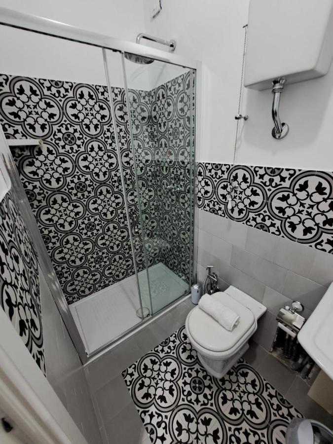 B&B Pepe Rosa Тропеа Екстер'єр фото